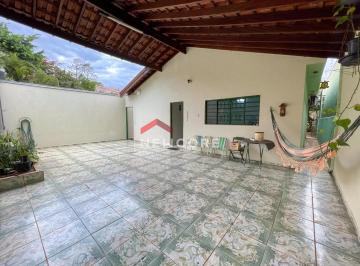 Casa · 156m² · 2 Quartos · 4 Vagas · Casa em  Rua Sérgio de Souza Lima - Parque dos Eucaliptos - Bauru/SP