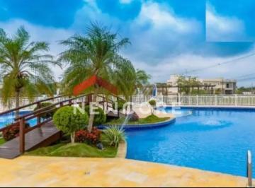 Terreno Venda 15m²  · Lote em condomínio em Avenida Luciano de Bona - Bougainville Residencial IV - Peruíbe/SP