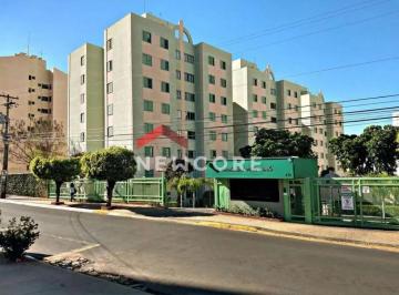 Apartamento · 65m² · 3 Quartos · 1 Vaga · Apartamento em Rua Christiano Pagani - Jardim Auri Verde - Bauru/SP