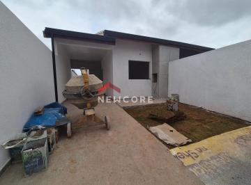 Casa · 70m² · 2 Quartos · 2 Vagas · Casa em  Rua Benedito Spedo - Estância Santa Izabel - Peruíbe/SP