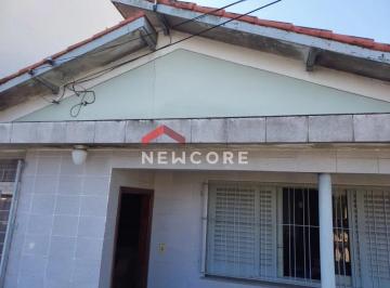 Terreno · 322m² · 3 Quartos · 4 Vagas · Lote em Rua Cristiano Angeli - Assunção - São Bernardo do Campo/SP