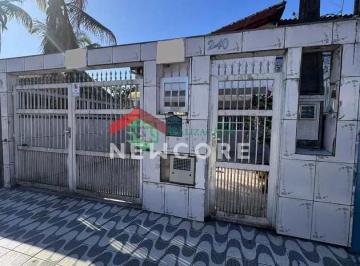 Casa · 101m² · 3 Quartos · 2 Vagas · Casa em  Rua Terezinha de Souza Bianchi - Itaguaí - Mongaguá/SP