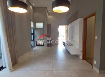 Casa · 189m² · 3 Quartos · 4 Vagas · Casa de condomínio em  Avenida Luiz Dosualdo - Jardim Imperador - Araraquara/SP