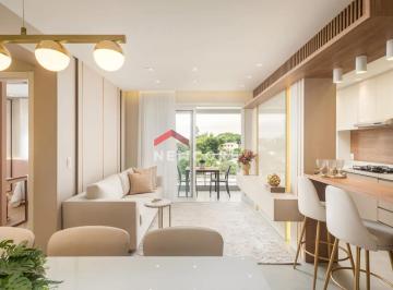 Apartamento · 87m² · 3 Quartos · 2 Vagas · Apartamento em  Avenida Doutor Mário Sperb - Jardim América - São Leopoldo/RS
