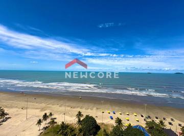 Apartamento · 83m² · 1 Quarto · 1 Vaga · Apartamento em  Avenida São João - Centro - Peruíbe/SP