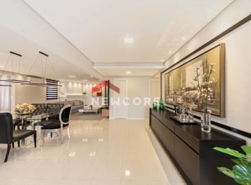 Apartamento · 411m² · 3 Quartos · 3 Vagas · Apartamento em Rua Jacob Eisenhuth - Atiradores - Joinville/SC