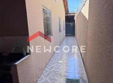 Casa · 115m² · 3 Quartos · 3 Vagas · Casa em Avenida Continental - Laranjeiras - Uberlândia/MG