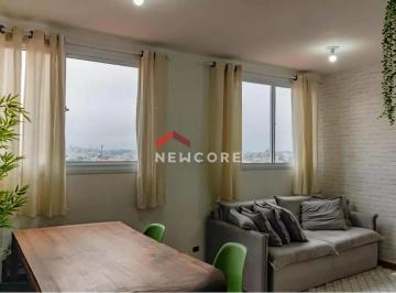 Apartamento · 34m² · 1 Quarto · Apartamento em Rua Carlo Carra - Vila Santa Catarina - São Paulo/SP