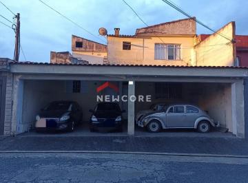 Terreno · 260m² · Lote em Rua Luigi Giuseppe Ercolin - Assunção - São Bernardo do Campo/SP