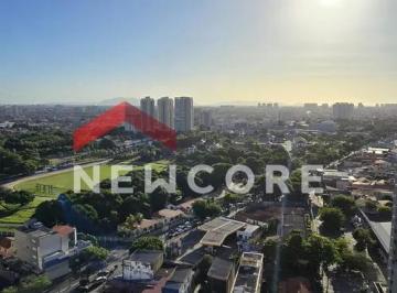 Apartamento · 166m² · 3 Quartos · 3 Vagas · Apartamento em Rua Doutor José Vítor - Fátima - Fortaleza/CE