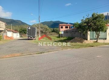 Terreno · 160m² · Lote em  Rua Edvaldo Francisco dos Santos - Estância Santa Izabel - Peruíbe/SP