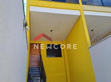 Casa · 84m² · 3 Quartos · 2 Vagas · Sobrado em Rua Palmeira-batuá - Jardim Eliane - São Paulo/SP