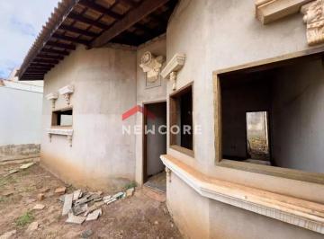 Casa · 115m² · 2 Quartos · 3 Vagas · Casa em Rua 6 Cj - Cidade Jardim - Rio Claro/SP