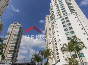 Apartamento · 376m² · 3 Quartos · 4 Vagas · Apartamento em Avenida Parkinson - Alphaville Empresarial - Barueri/SP