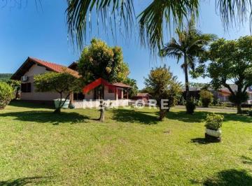 Casa · 152m² · 2 Quartos · 2 Vagas · Casa em Rua Mario Mosmann - Emancipação - Parobé/RS