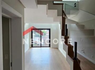 Apartamento · 60m² · 1 Quarto · 1 Vaga · Apartamento em  Danton Corrêa da Silva - Centro - Canela/RS