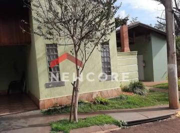 Casa · 80m² · 3 Quartos · 2 Vagas · Casa de condomínio em Rua Paschoal Santa Maria - Residencial das Américas - Ribeirão Preto/SP