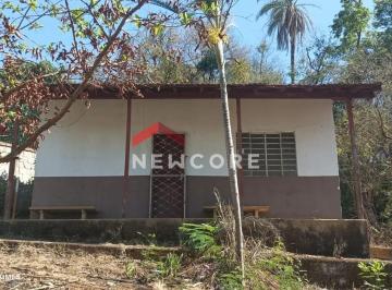 Terreno · 1500m² · 2 Quartos · Lote em Alameda dos Paulistas - Jardim Encantado - Vespasiano/MG