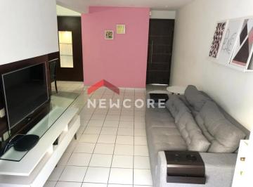 Apartamento · 85m² · 3 Quartos · 2 Vagas · Apartamento em Rua João Cardoso Aires - Boa Viagem - Recife/PE