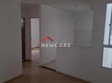 Apartamento · 43m² · 2 Quartos · 1 Vaga · Apartamento em Rua Sete - Nova Pampulha 3ª e 4ª Seção - Vespasiano/MG