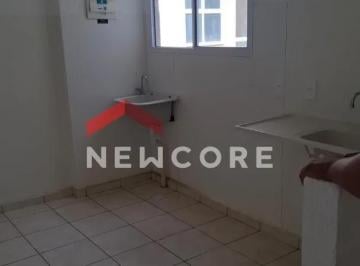Apartamento 43m² Venda Nova Pampulha 3ª e 4ª Seção · Apartamento em Rua Sete - Nova Pampulha 3ª e 4ª Seção - Vespasiano/MG