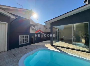 Casa · 133m² · 3 Quartos · 2 Vagas · Casa em Rua Amapá - Boa Vista - Novo Hamburgo/RS