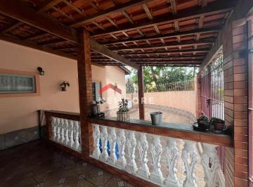Casa · 130m² · 2 Quartos · 2 Vagas · Casa em Rua Padre Manuel Álvares Carneiro - Parque Anhangüera (São Domingos) - São Paulo/SP