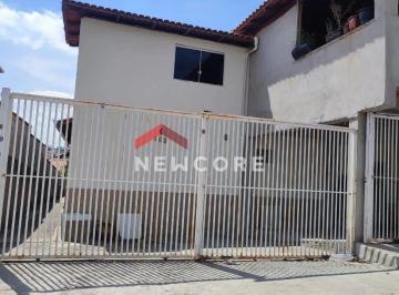 Casa · 46m² · 2 Quartos · 1 Vaga · Casa em Rua - São Pedro - Esmeraldas/MG