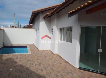 Casa · 69m² · 3 Quartos · 3 Vagas · Casa em  Rua Aimorés - Tupy - Itanhaém/SP