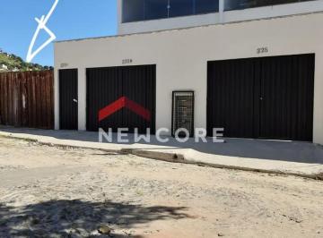Terreno · Lote em Rua Ibraim Carlos Antônio - Veneza - Ribeirão das Neves/MG