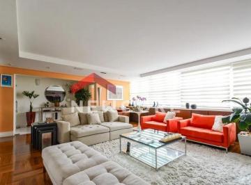 Apartamento · 178m² · 3 Quartos · 2 Vagas · Apartamento em  Rua André Fernandes - Jardim Europa - São Paulo/SP