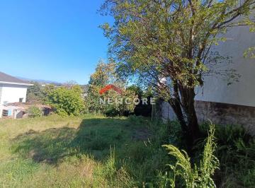 Terreno · Lote em Rua Cariri - Jardim Mauá - Novo Hamburgo/RS