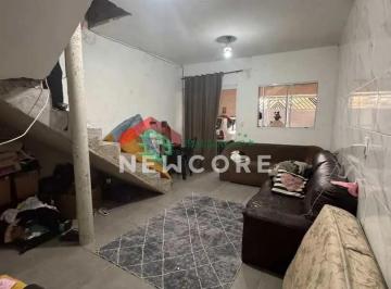 Casa · 80m² · 3 Quartos · 2 Vagas · Sobrado em Rua São Jorge - Agenor de Campos - Mongaguá/SP