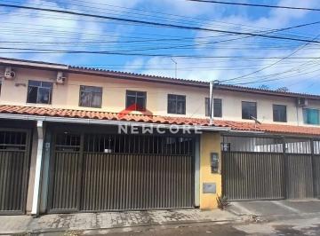 Casa · 2126m² · 3 Quartos · 2 Vagas · Casa em  Rua Santo Antônio - Centro - Lauro de Freitas/BA