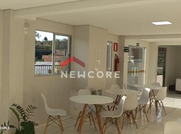 Apartamento de 2 quartos, Vespasiano · Apartamento em Rua Afonso Pena - Santo Antônio - Vespasiano/MG