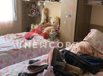 Apartamento de 2 quartos, Embu das Artes · Apartamento em Estrada São Judas - Parque Esplanada - Embu das Artes/SP