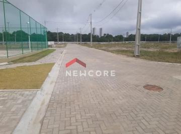 Terreno 277m² Venda  · Lote em condomínio em  Rua Cely Coutinho Leite - Parque Esperança - Cabedelo/PB