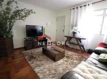Apartamento · 54m² · 2 Quartos · 1 Vaga · Apartamento em Avenida Tietê - Campestre - Santo André/SP