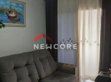 Apartamento · 66m² · 3 Quartos · 1 Vaga · Apartamento em Rua Helena Aparecida Secol - Nova Petrópolis - São Bernardo do Campo/SP