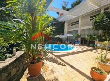 Casa · 527m² · 4 Quartos · 5 Vagas · Casa em Rua Capuri - São Conrado - Rio de Janeiro/RJ
