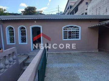 Casa · 134m² · 2 Quartos · 2 Vagas · Casa em Rua André Bom - Santa Gertrudes - Jundiaí/SP