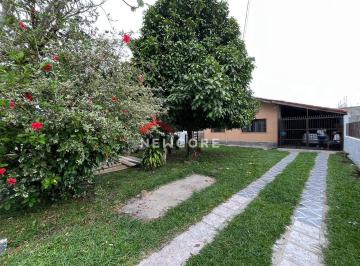 Casa · 110m² · 2 Quartos · 6 Vagas · Casa em  Rua José Rodrigues Poitena - Bopiranga - Itanhaém/SP