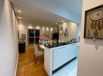 Apartamento · 69m² · 2 Quartos · 2 Vagas · Apartamento em Rua José da Silva Ribeiro - Vila Andrade - São Paulo/SP
