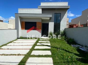 Casa · 84m² · 3 Quartos · 2 Vagas · Casa em Rua Anita Luzia Braun - Loteamento Jardim Timbaúva - Gravataí/RS