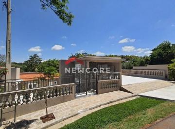 Casa · 456m² · 4 Quartos · 4 Vagas · Casa de condomínio em Rua Sebastião Rodrigues Camargo Filho - Terras de Savion - Itatiba/SP