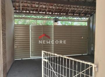 Casa · 76m² · 2 Quartos · 2 Vagas · Casa em  Rua José Terron Braojós - Jardim Luciana Maria - Sorocaba/SP