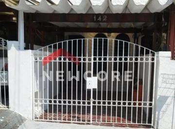 Casa · 288m² · 2 Quartos · 1 Vaga · Casa em Rua João Guilherme - Jardim Alvorada (Zona Oeste) - São Paulo/SP