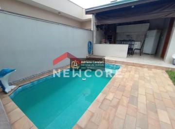 Casa de 4 quartos, Rio Claro · Casa em Avenida 13 - Consolação - Rio Claro/SP