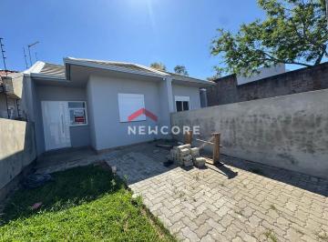 Casa · 52m² · 2 Quartos · 1 Vaga · Casa em Rua Enoir Duarte dos Santos - Boa Vista - São Leopoldo/RS