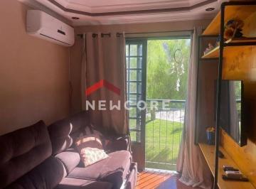 Apartamento · 52m² · 2 Quartos · 1 Vaga · Apartamento em  Rua Antônio Canteli - Jardim Morada do Sol - Indaiatuba/SP